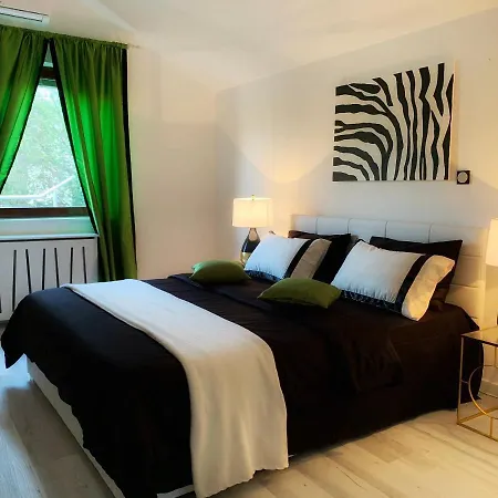 펜션 Vacation Viducic *