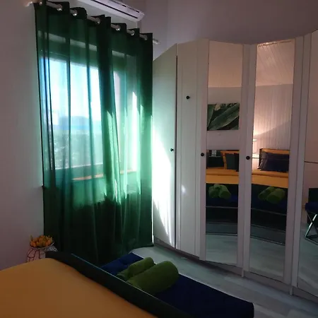 펜션 Vacation Viducic *