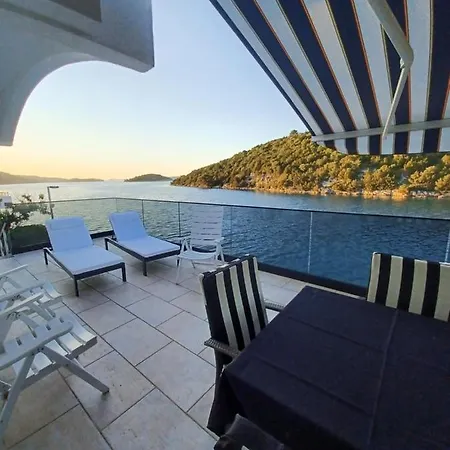 펜션 Vacation Viducic *