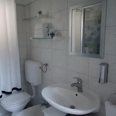 Vacation Viducic 펜션 Dragove