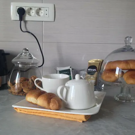 펜션 Vacation Viducic