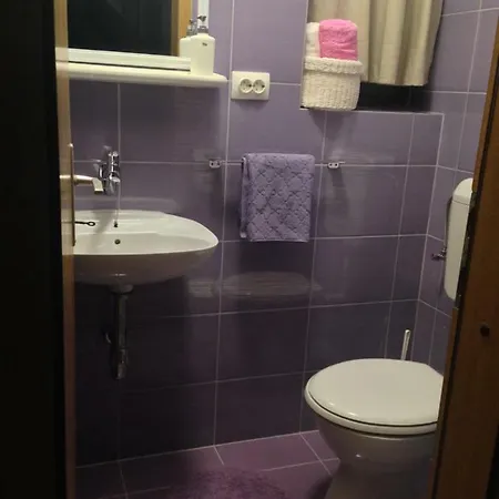 Vacation Viducic * Dragove