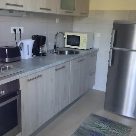 Vacation Viducic * Dragove