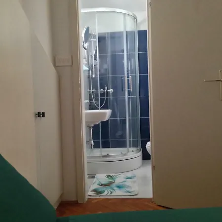 Vacation Viducic בית נופש Dragove