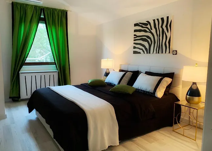 بيت للعطل Vacation Viducic *