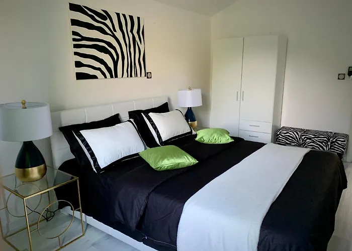 بيت للعطل Vacation Viducic *