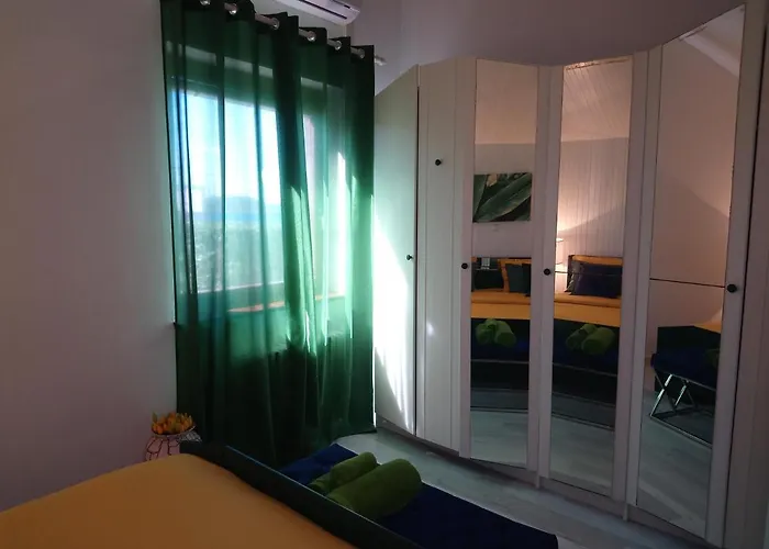 بيت للعطل Vacation Viducic *