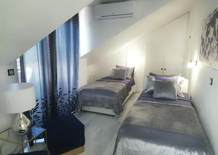 Vacation Viducic بيت للعطل