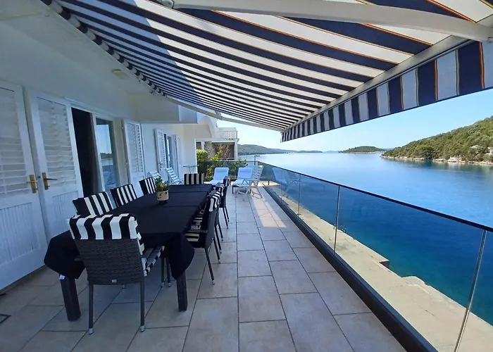 بيت للعطل Vacation Viducic *