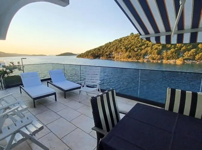 بيت للعطل Vacation Viducic *