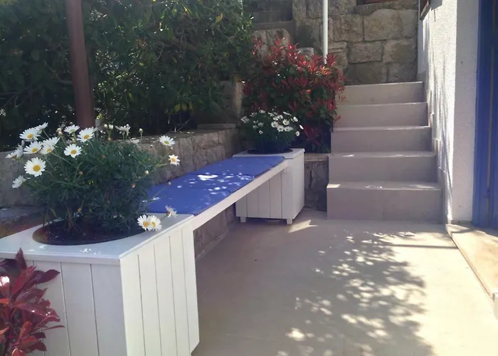 بيت للعطل Vacation Viducic *