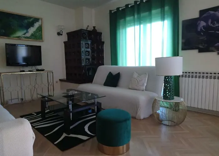 Vacation Viducic بيت للعطل *