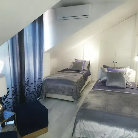 Vacation Viducic Nyaraló