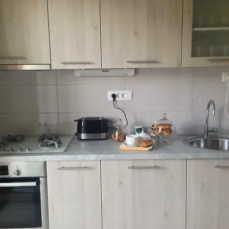 Casa vacanze Vacation Viducic