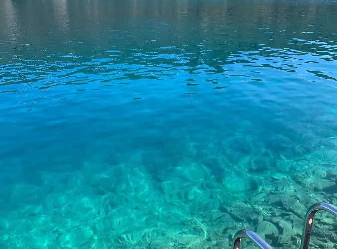 بيت للعطل Vacation Viducic Dragove