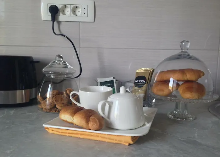 בית נופש Vacation Viducic