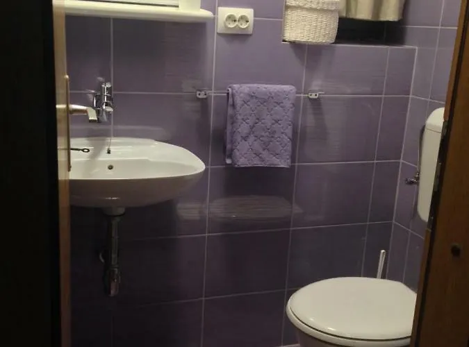 Vacation Viducic * Dragove