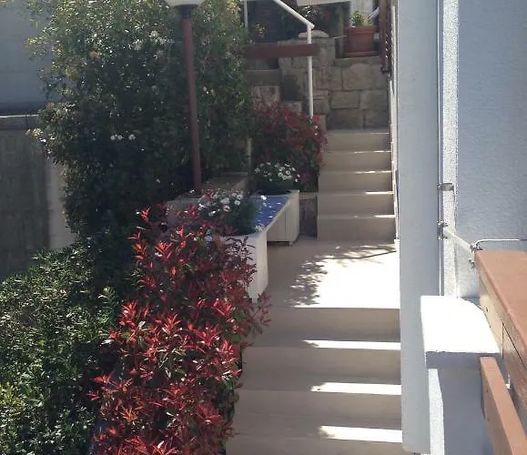 Vacation Viducic * Dragove