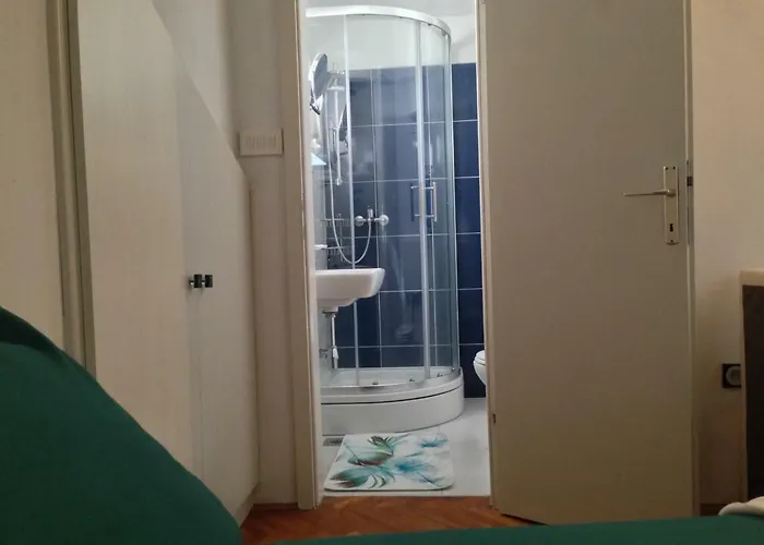 Vacation Viducic בית נופש Dragove