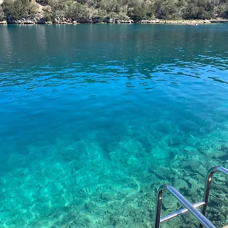 Semesterbostad Vacation Viducic Dragove