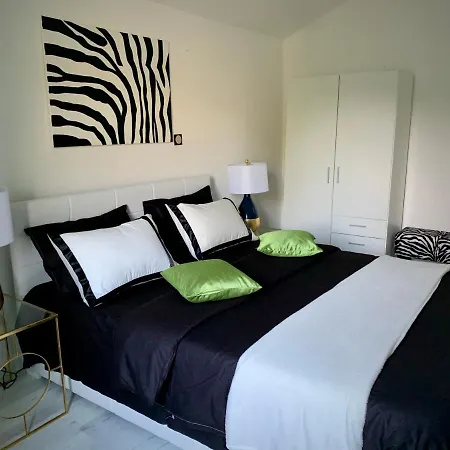 Ferienhaus Vacation Viducic *