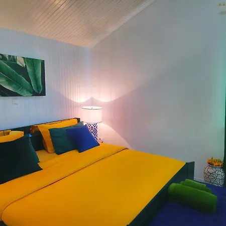 Vacation Viducic * Dragove