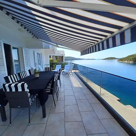 Ferienhaus Vacation Viducic *