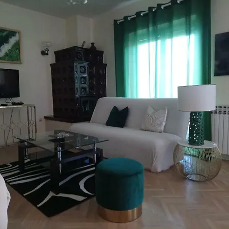 Vacation Viducic Дом отдыха *
