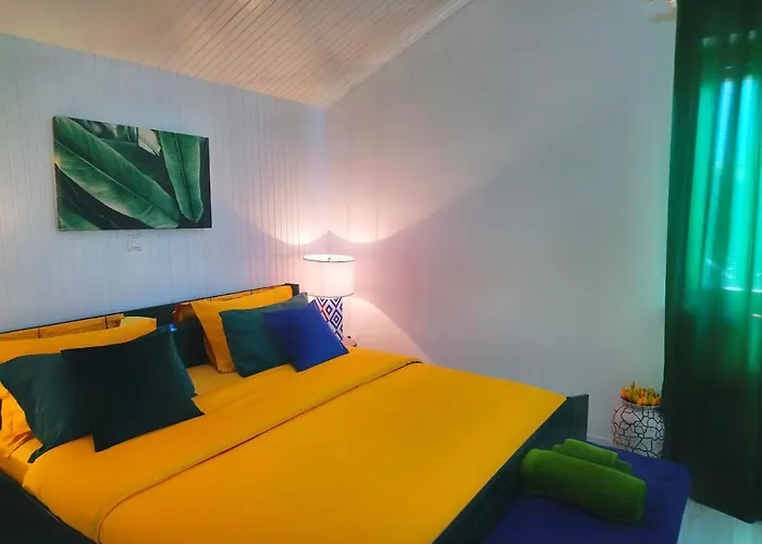 Vacation Viducic * Dragove