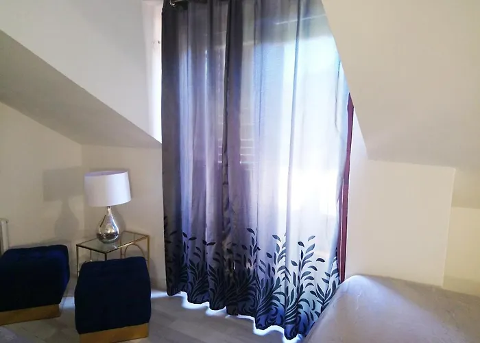 Vacation Viducic * Dragove