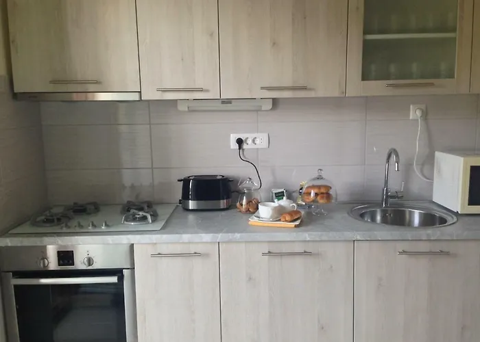 Ferienhaus Vacation Viducic