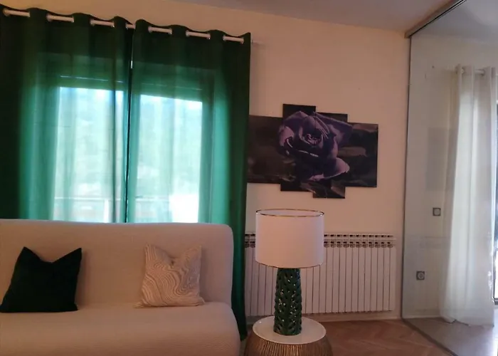 Vacation Viducic Ferienhaus *