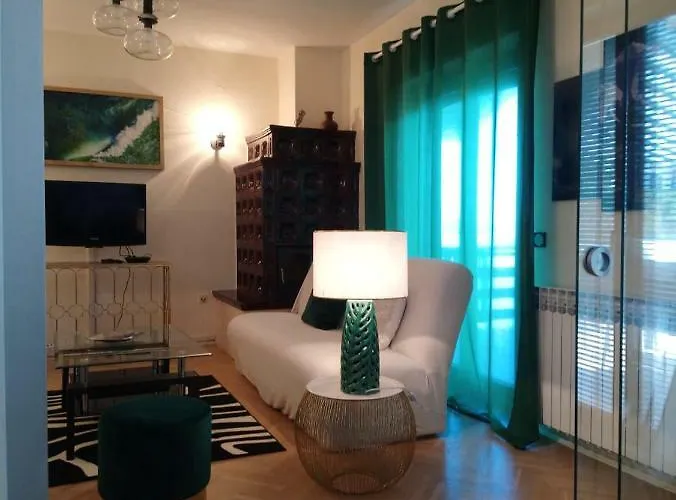 Vacation Viducic Dragove